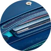 UNICEF portemonnee €34,94 incl. BTW UNICEF portemonnee €34,94 incl. BTW